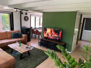 Vakantiehuis Lanaken